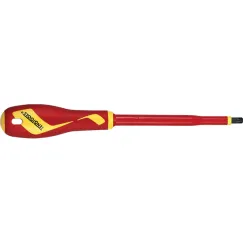 MD 1000V VDE Screwdriver PH#1 x 80mm